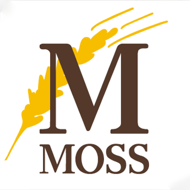 Bäckerei MOSS logo