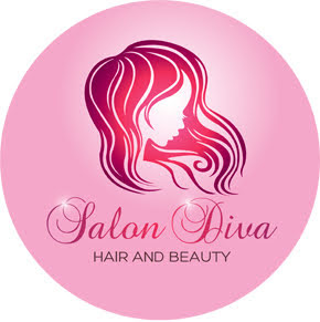 Salon Diva logo