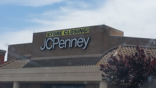 Department Store «JCPenney», reviews and photos, 2422 W Kettleman Ln, Lodi, CA 95242, USA