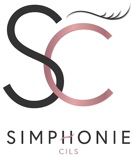 Simphonie Cils logo