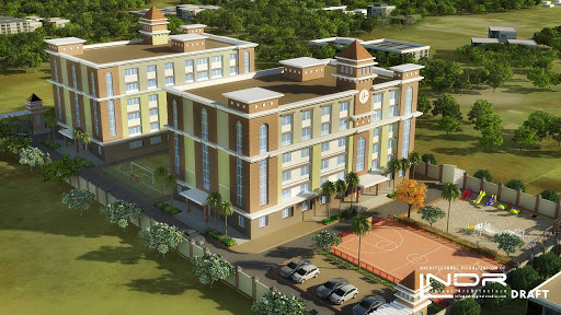 The Academy School (TAS)Pune, Sr.No.31, Tathwade Road, Dange Chowk, Pune, Maharashtra 411033, India, Academy, state MH