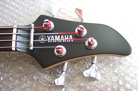 YAMAHA ベース RBX 270