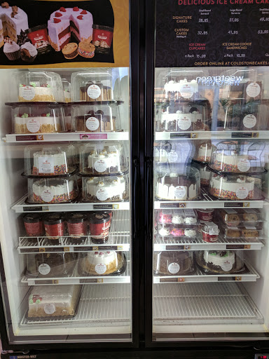 Ice Cream Shop «Cold Stone Creamery», reviews and photos, 2200 Crystal Dr D, Arlington, VA 22202, USA