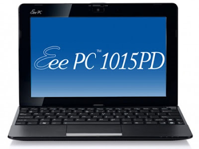 Asus Eee PC 1015PD
