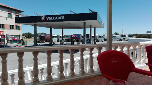 Las Fuentes Restaurante