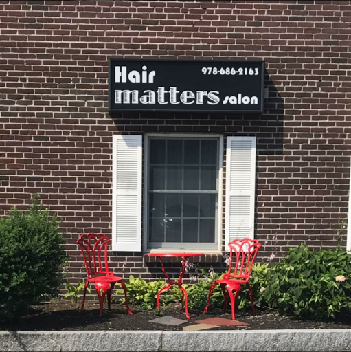 Hair Matters Salon