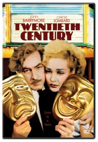 Twentieth Century (1934)