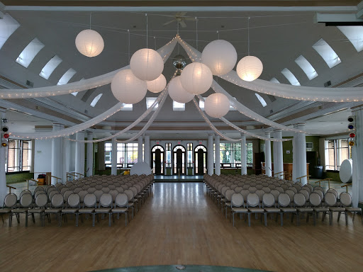 Banquet Hall «The Riviera Ballroom», reviews and photos, 812 Wrigley Dr, Lake Geneva, WI 53147, USA