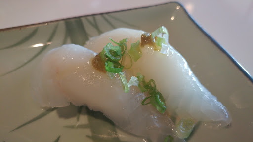 Sushi Restaurant «Kinza Sushi Japanese Restaurant», reviews and photos, 4627 Van Nuys Blvd, Sherman Oaks, CA 91403, USA