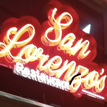 San Lorenzo’s Italian Restaurant