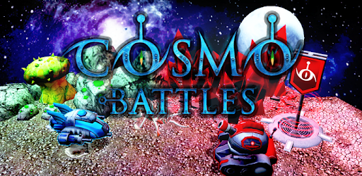 Cosmo Battles v1.0 Apk