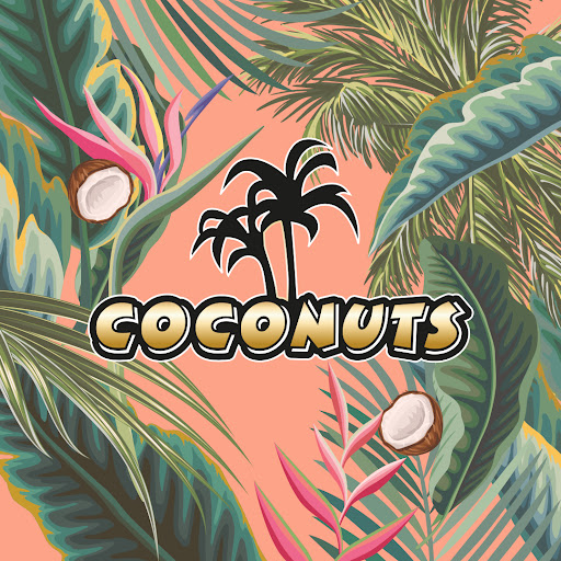 Coconuts logo