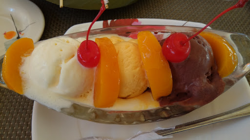 Paradise Island Park and Beach Resort