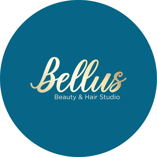 U Studio Nails and Hair Spa logo