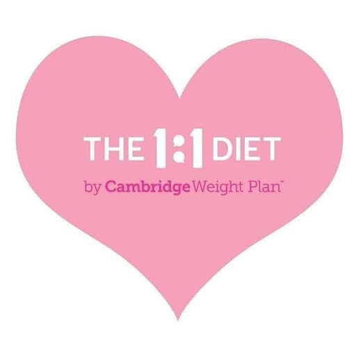 The 1:1 Diet with Suzie & Kev - Coatbridge & Airdrie