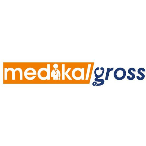 Medikal Gross MEDIBIL Medikal Bilişim Teknolojileri logo