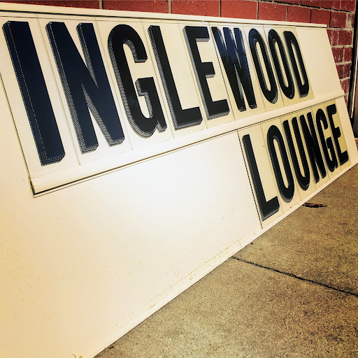Inglewood Lounge logo