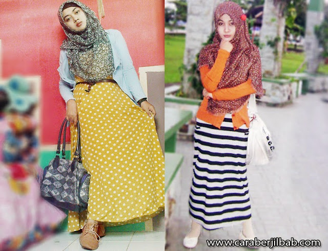 Trend Model Jilbab Remaja Modern Trend Model Jilbab Remaja Modern