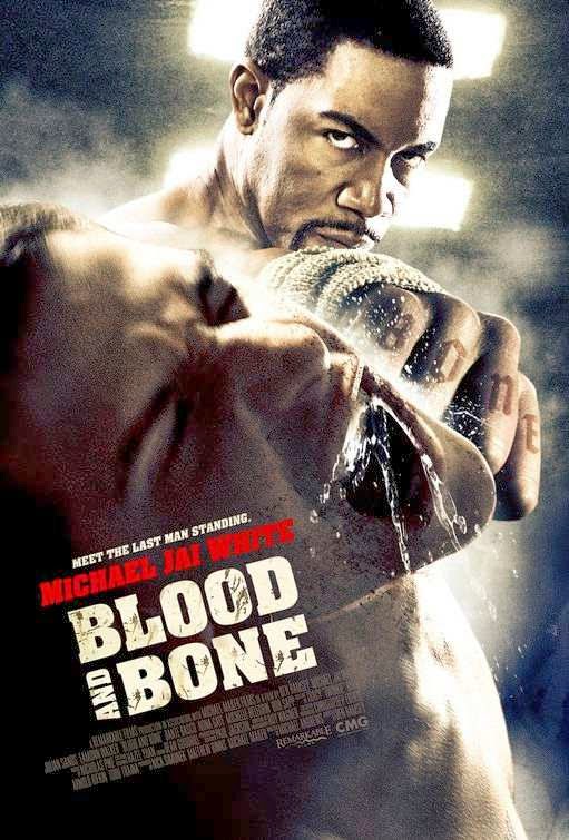 Poster Of Blood and Bone (2009) Full Movie Hindi Dubbed Free Download Watch Online At Alldownloads4u.Com Poster Of Blood and Bone (2009) Full Movie Hindi Dubbed Free Download Watch Online At Alldownloads4u.Com