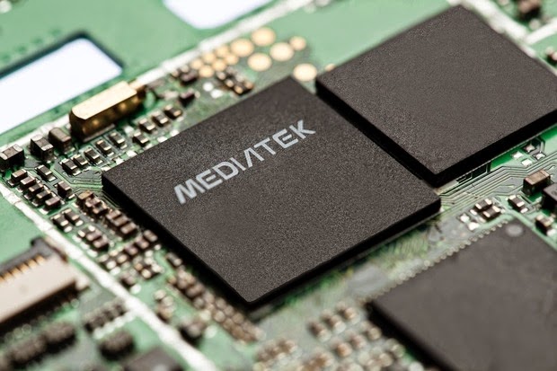 MediaTek.