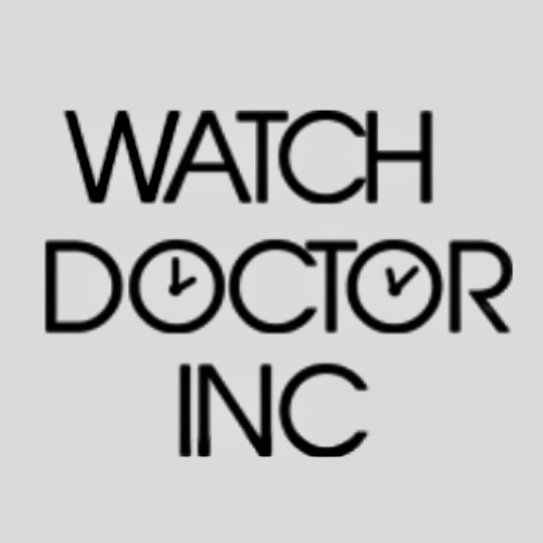Watch Doctor, Inc. logo
