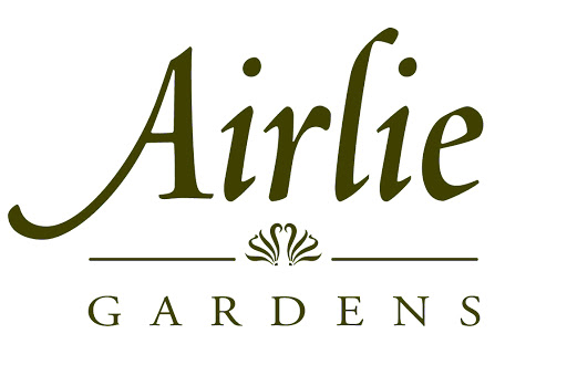 Airlie Gardens logo
