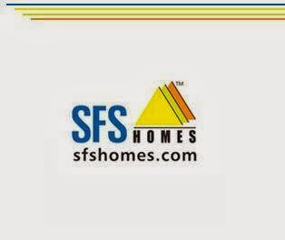 SFS Homes, Mezzanine Floor B-Block, Baby Shop Buildings, P.O.BOX : 115750 - Al-Karama, Dubai - United Arab Emirates, Home Builder, state Dubai