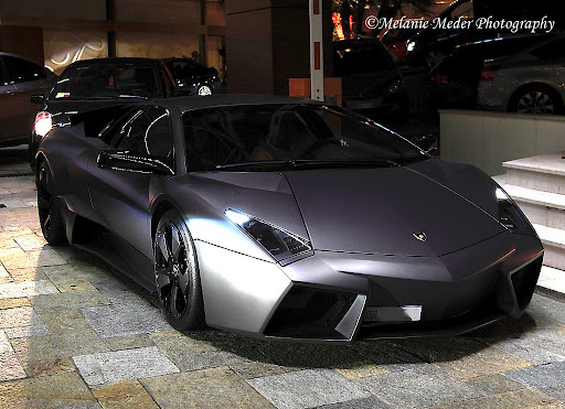 Lamborghini Reventon in Monaco by Melanie Meder Photography 03