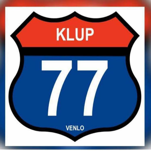 Klup77 logo