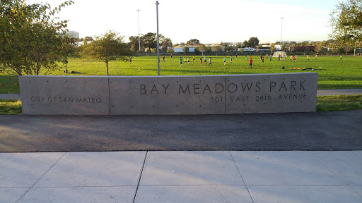 Park «Bay Meadows Park», reviews and photos, 301 E 28th Ave, San Mateo, CA 94403, USA