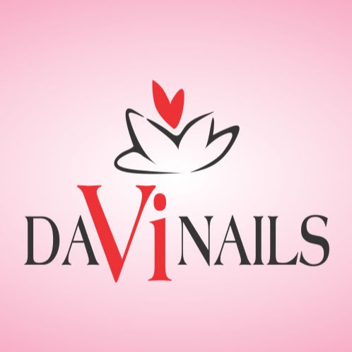 Davi Nails E. Montgomery logo