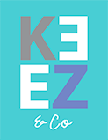 Keez & Co logo