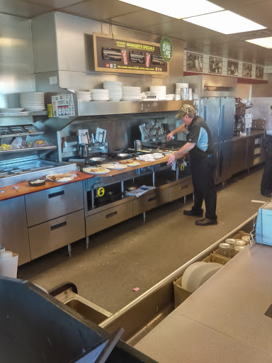 Breakfast Restaurant «Waffle House», reviews and photos, 3201 GA-36, Jackson, GA 30233, USA