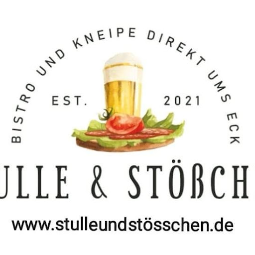 Stulle & Stößchen logo