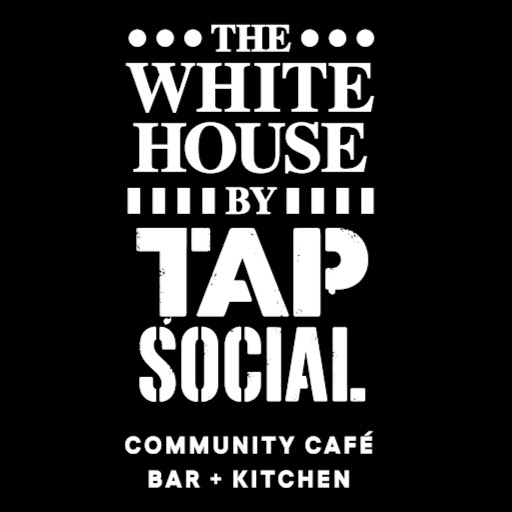 The White House by Tap Social logo