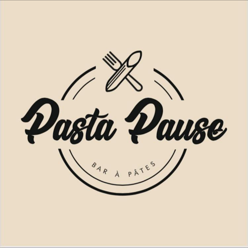 Pasta Pause Bar A Pâtes logo