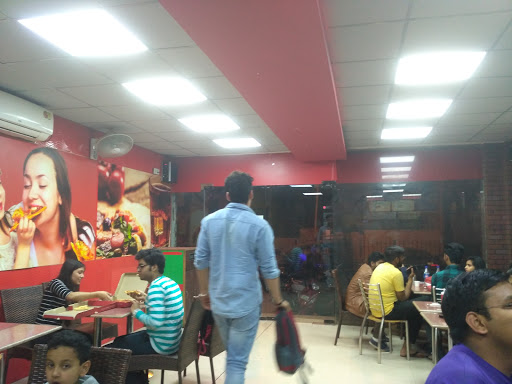 Pizza Wings, Plot No. 71, Near Sheila Bypass, Rohtak, Haryana 124001, India, Pizza_Restaurant, state HR