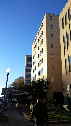 State Plaza Hotel
