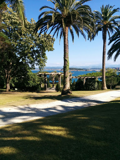 Parque De Mataleñas