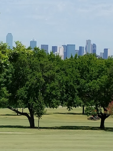 Golf Course «Cedar Crest Golf Course», reviews and photos, 1800 Southerland Ave, Dallas, TX 75203, USA