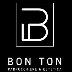 Bon Ton Parrucchiere Nails & Beauty logo