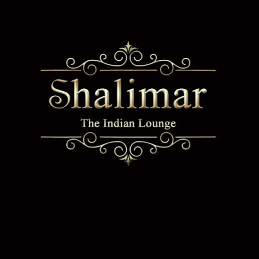 Shalimar - The Indian Lounge logo