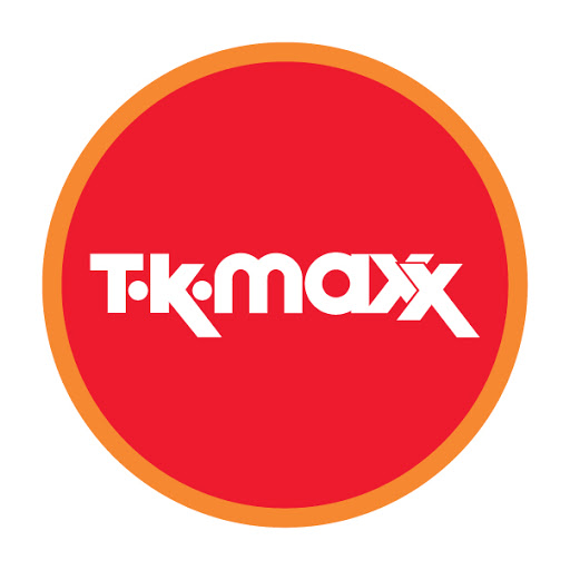 TK Maxx Frankston logo