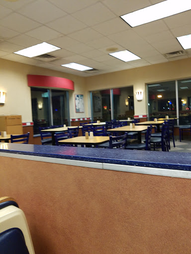 Fast Food Restaurant «KFC», reviews and photos, 1922 W Osage St, Pacific, MO 63069, USA