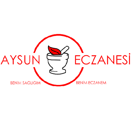 Aysun Eczanesi logo