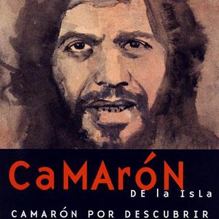 (2000) Camarón por descubrir
