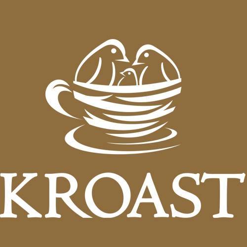 KROAST AMERSFOORT logo