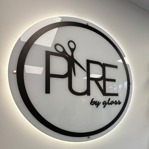 PURE by gloss