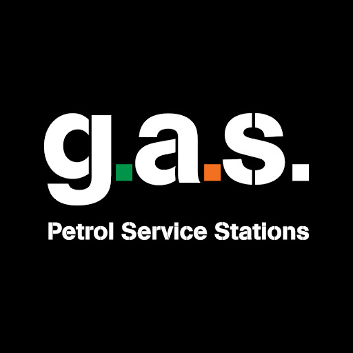 GAS Pinehill logo