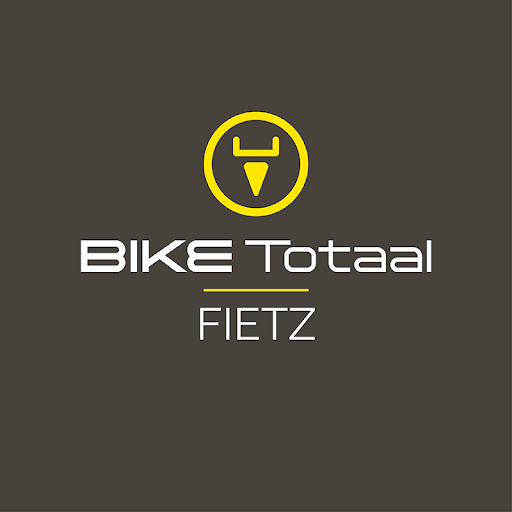Bike Totaal Fietz Tubbergen - Fietsenwinkel en fietsreparatie logo